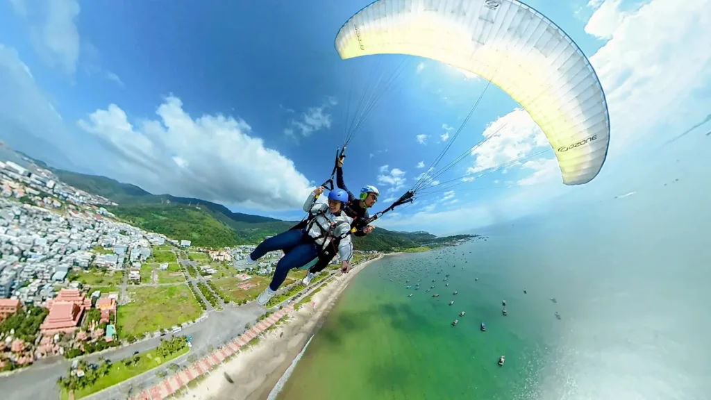 6D5N Da Nang-Hue-Ba Na-Hoi An 1 Free and Easy day