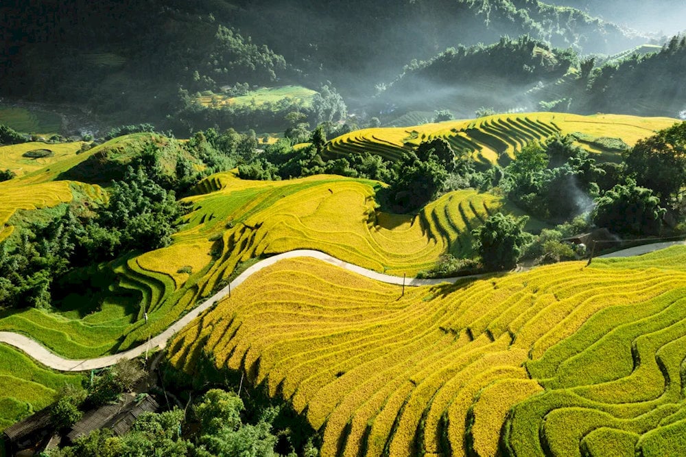 6D5N Ha Noi – Sa Pa – Ha Long