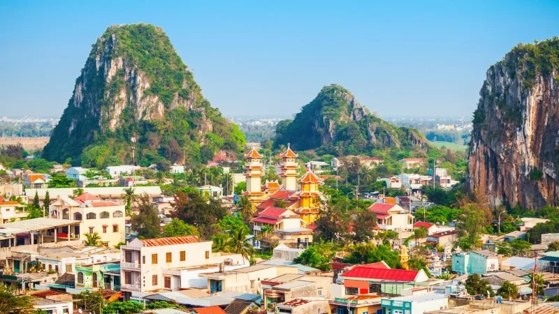 Marble Mountains Da Nang Travel Guide & Hidden Caves