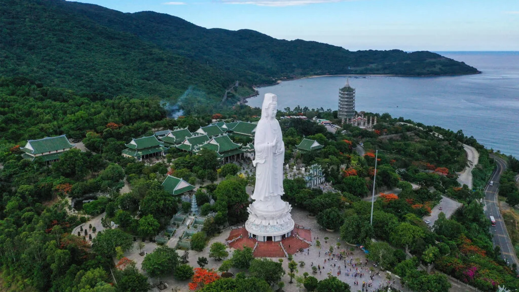 Son Tra Peninsula (Monkey Mountain) The Complete Da Nang Nature & Travel Guide