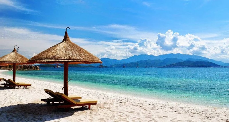 Da Nang Beaches The Ultimate Coastal Travel Guide