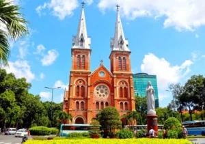 Ho Chi Minh City