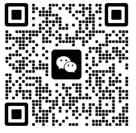 WeChat QR Code 2