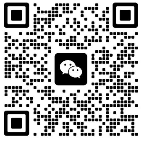 WeChat QR Code 1