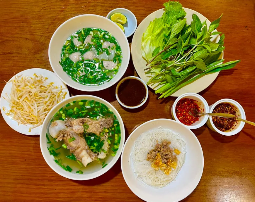 Sun-dried beef from Kr&ocirc;ng Pa, a celebrated Gia Lai specialty