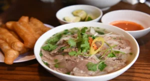 must-try noodles, vietnam noodles, vietnam food, michelin guide vietnam