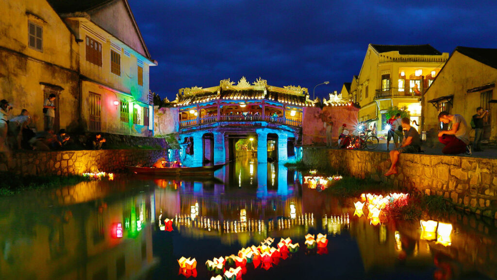 Hoi An Ancient Town