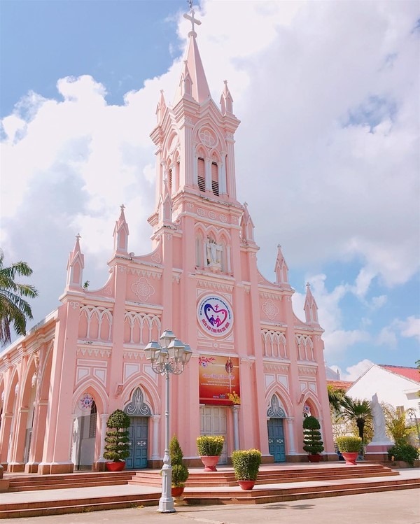 Da Nang Cathedral