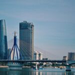 Han River Bridge Discover an iconic symbol of Da Nang City