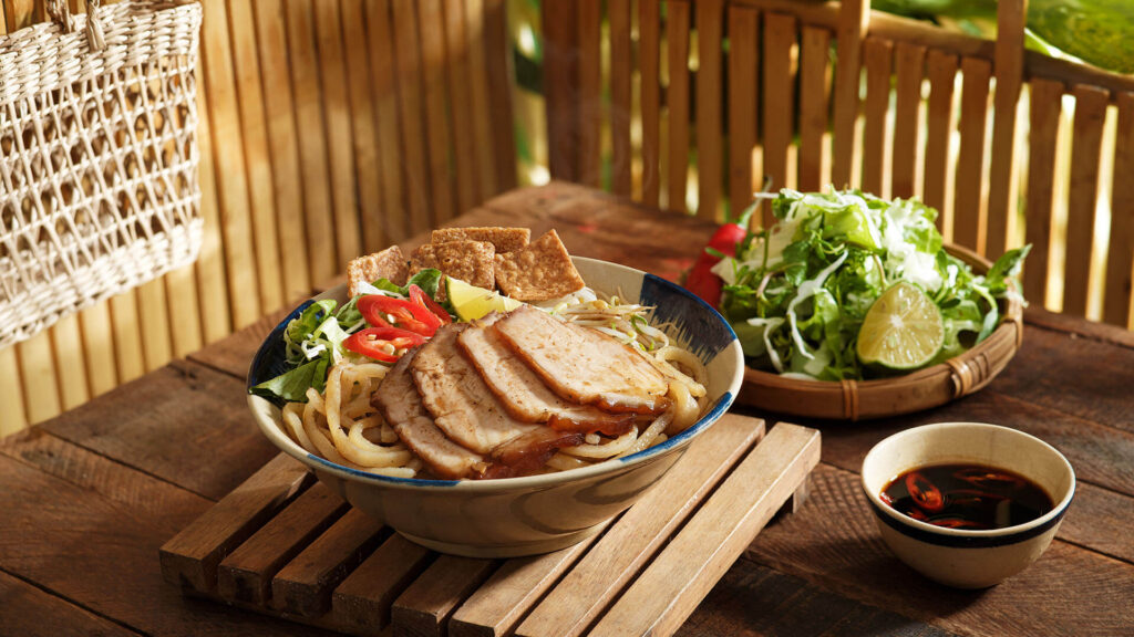 Top 5 Must-Try Dishes in Hoi An A Culinary Journey