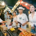 Where should we go in Da Nang at night