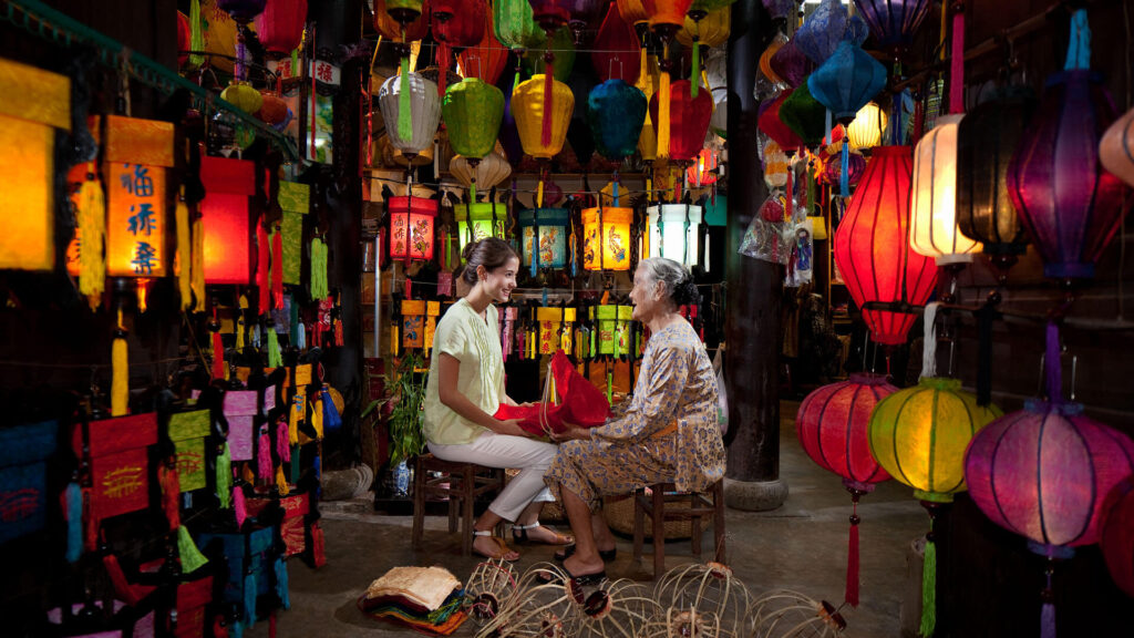 Hoi An Ancient Town