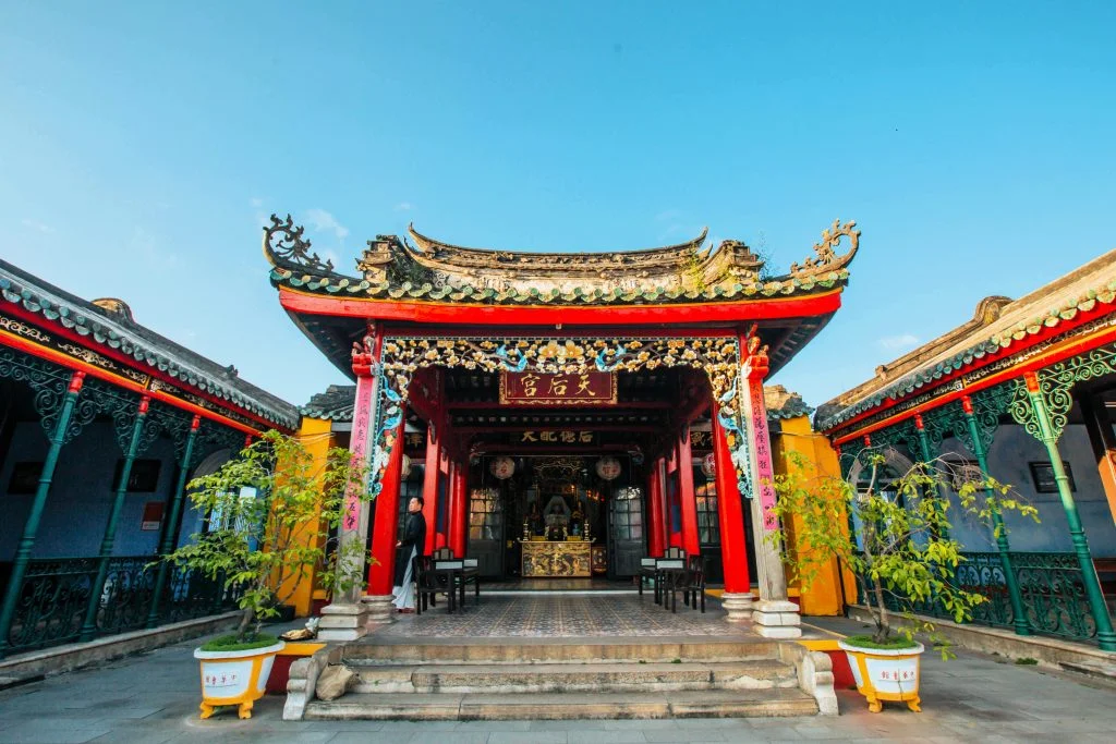Chinese-Assembly-Hall