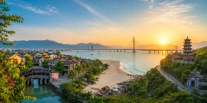 Central Vietnam