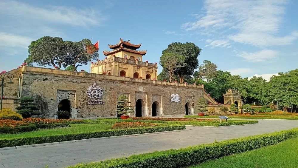Thang Long Imperial Citadel, A Complete Visitor Guide