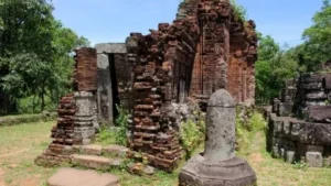 Khai Dinh Tomb Vietnam: A Gothic Masterpiece in Hue