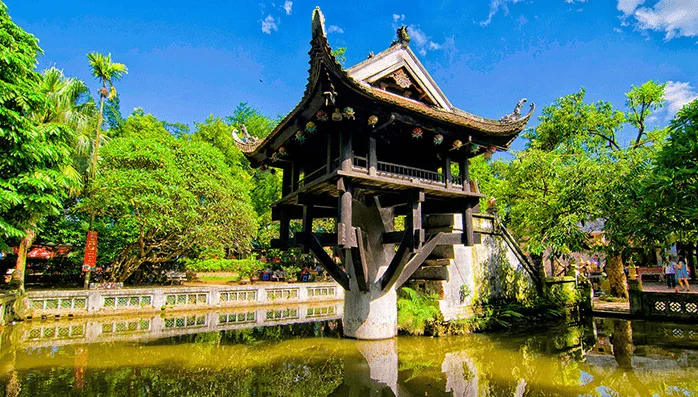 One Pillar Pagoda History and Travel Guide