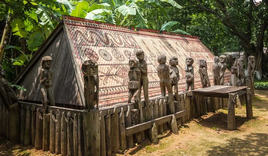 Vietnam Museum of Ethnology, A Journey Through 54 Cultures